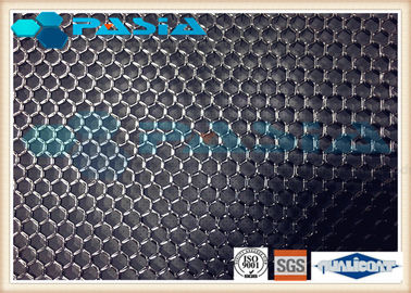 Китай Алюминиевая высота Тхинкнесс 23мм фольги материала 0.05мм сота А3003Х18 поставщик