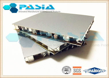 Китай Водоустойчивая панель сота стеклоткани, алюминиевый легковес листа сота поставщик