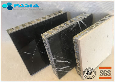 Китай Камень сота песчаника обшивает панелями размер 600 кс 600 и 8 до 60 Мм толщины поставщик