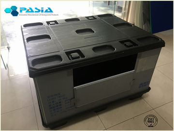 Китай Исо прошел продуктами сота Триплекс коробку анти- предохранение от 60мм загрязнения высота ноги поставщик
