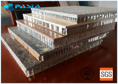 Китай с определенными размерами 1200кс1200 крыша сота обшивает панелями мраморную каменную алюминиевую квартиру панели сота поставщик