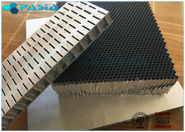 Китай Облегченный эко- дружелюбный алюминиевый материал сота с высокопрочным поставщик