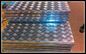 Смесь сота деревянной рамки алюминиевая обшивает панелями материал А3003/А5052 поставщик