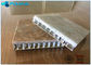 Алюминиевый материал листа сота для доски алюминиевого сота составной мраморной поставщик