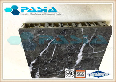 Китай Облегченная каменная алюминиевая панель сота с загрязнением мраморной каменной облицовки анти- поставщик