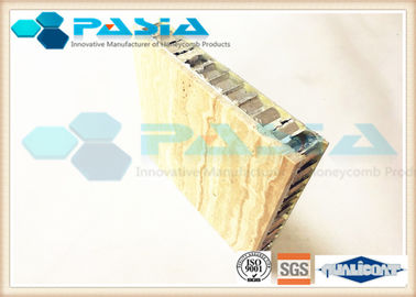 Китай Высокопрочные тонкие мраморные панели, мраморные листы облицовки с пылаемым каменным финишем поставщик