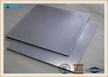 Китай Почищенное щеткой поверхностью возникновение изготовленного на заказ алюминиевого листа плиты плоского алюминиевого естественное поставщик
