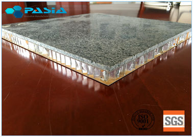 Китай Панели камня сота гранита/тонкий гранит обшивают панелями поверхность втулки молотка поставщик