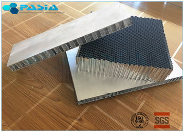 Китай Облегченный алюминиевый материал для инструментов движения, АХК ячеистого ядра - ЛХ -001 поставщик