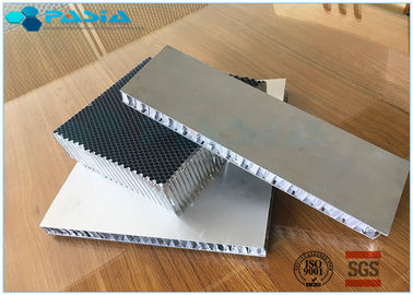 Китай Алюминиевый материал ячеистого ядра для алюминиевой стены раздела сота поставщик