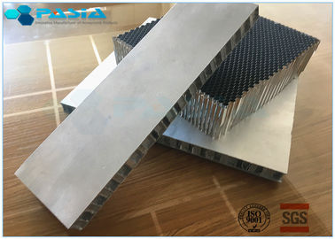 Китай Высокопрочное алюминиевое ячеистое ядро, алюминиевая твердость панели Х16 ядра поставщик