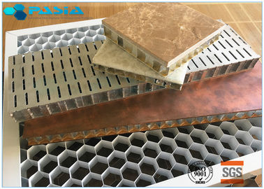 Китай Алюминий прочного пожаробезопасного сота материальный для решетки решетки подогревателя поставщик