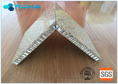 Китай Панель сота каменной облицовки нового высокосортного украшения мебели материальная поставщик