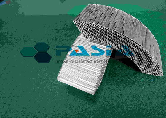 Китай Устойчивый к коррозии эпоксидный клей, связанный с алюминиевым пчелиным соком, поглощающий энергию поставщик