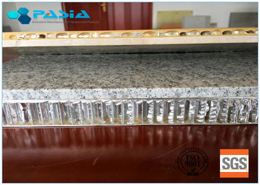 Китай с определенными размерами 900кс900 мраморная каменная алюминиевая толщина квартиры 20мм панелей сэндвича сота поставщик