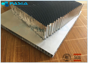 Китай Облегченным лист ячеистого ядра материальным скрепленный клеем алюминиевый составной поставщик