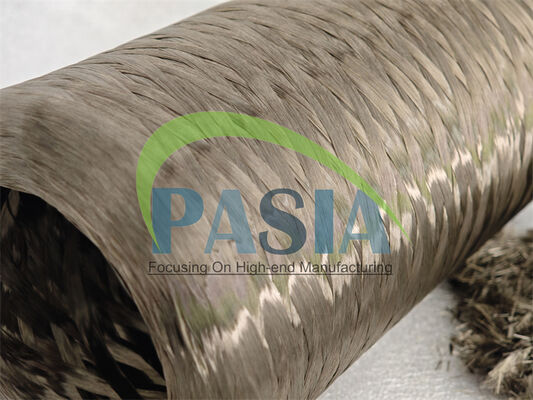 Китай Basalt Fiber Roving for Weaving Geogrids Geotextiles and High Temperature Resistant Fabrics поставщик
