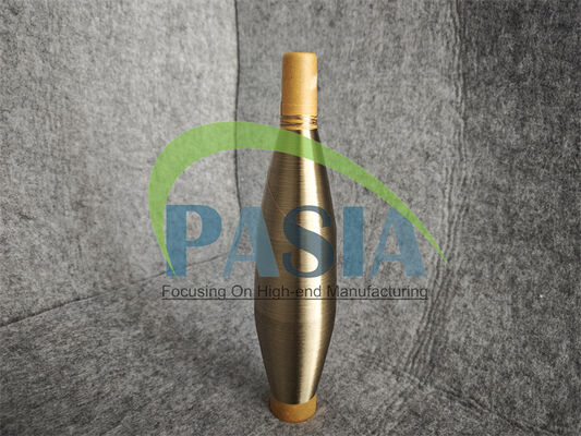 Китай Soft Flexible Twisted Basalt Fiber Yarn with Excellent Drapability and Abrasion Resistance Designed for Weaving Firefighter Protective Clothing and Welding Safety Blankets. поставщик