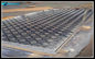 Крыша сота Треадплате поверхностная шестиугольная обшивает панелями материал А3003 влагостойкий поставщик
