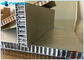 Панели сота длинной продолжительности алюминиевые, размер сота подгонянный материалом поставщик