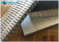Облегченный алюминиевый материал для инструментов движения, АХК ячеистого ядра - ЛХ -001 поставщик