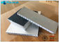Алюминиевый материал ячеистого ядра для алюминиевой стены раздела сота поставщик