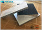 Алюминиевые куски ячеистого ядра для ненесущей стены, фольги толщины 0.06мм поставщик