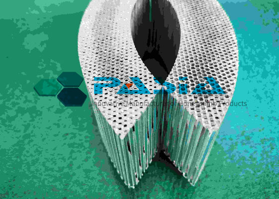 Устойчивый к коррозии эпоксидный клей, связанный с алюминиевым пчелиным соком, поглощающий энергию поставщик