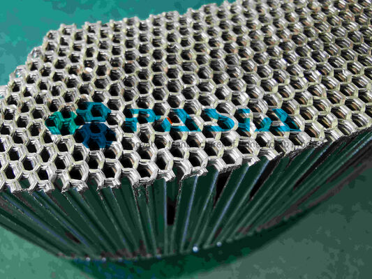 Aluminum Honeycomb Energy Absorber – Custom Crush Strength | OEM Supply поставщик