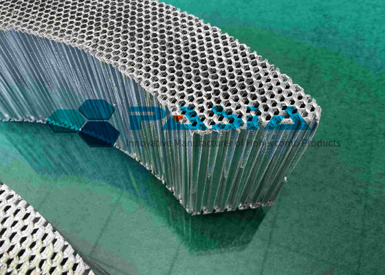 Custom Honeycomb Energy Absorber – Automotive, Aerospace, Rail | China Factory поставщик