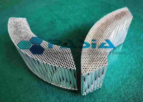 Custom Honeycomb Energy Absorber – Automotive, Aerospace, Rail | China Factory поставщик