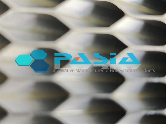 High-Temperature Honeycomb Seals for Aerospace & Industrial Turbine Manufacturer поставщик