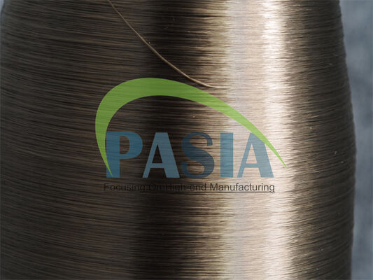 Basalt Fiber Yarn Sustainable High-Performance Material Redefining Industrial Textiles поставщик