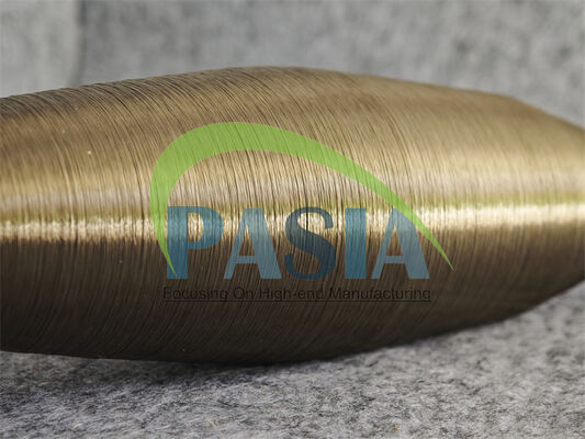 Basalt Fiber Yarn Sustainable High-Performance Material Redefining Industrial Textiles поставщик