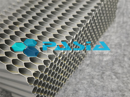 Trivalent Chromium Aluminum Honeycomb: Eco Corrosion Protection, Lightweight & Durable поставщик