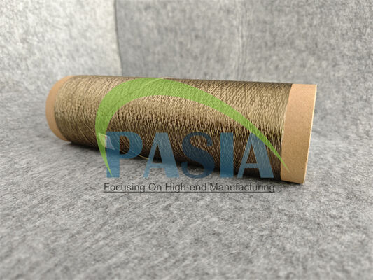 Basalt Fiber Roving for Weaving Geogrids Geotextiles and High Temperature Resistant Fabrics поставщик
