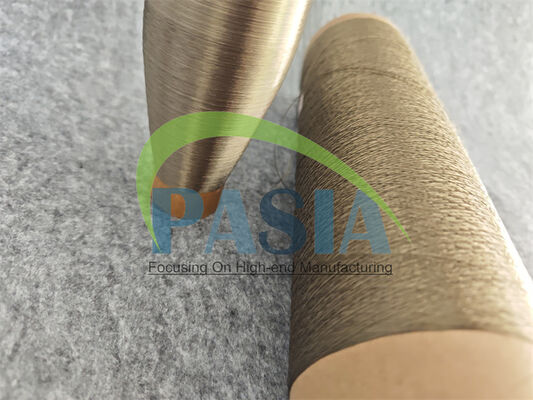 Basalt Fiber Roving for Weaving Geogrids Geotextiles and High Temperature Resistant Fabrics поставщик