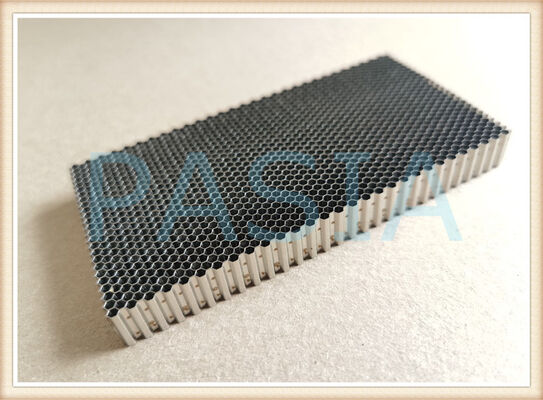 GH3536 Honeycomb Seal Segment for Compressor Stator Application поставщик