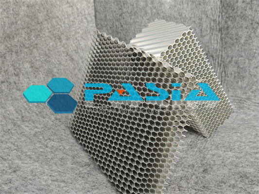Precision Instrument Transport Honeycomb Shock Absorber with Progressive Buckling Energy Absorption Mechanism поставщик