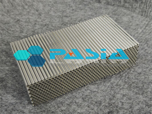 Precision Instrument Transport Honeycomb Shock Absorber with Progressive Buckling Energy Absorption Mechanism поставщик