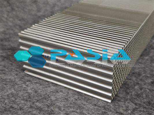 Precision Instrument Transport Honeycomb Shock Absorber with Progressive Buckling Energy Absorption Mechanism поставщик