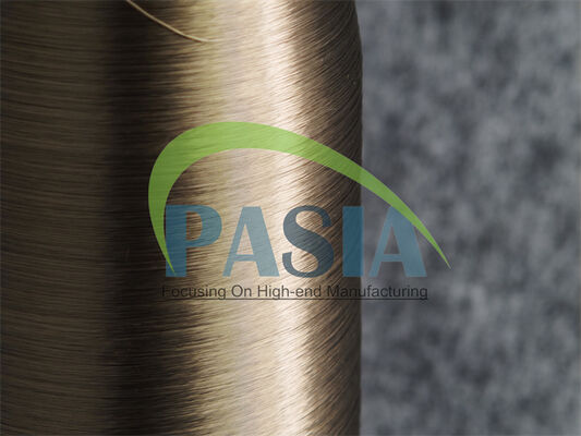 continuous Basalt Fiber Yarn of 2400 Tex Count Featuring Exceptional Alkali and Acid Resistance Used Primarily for Concrete Reinforcement and Seismic Retrofitting Construction Projects поставщик