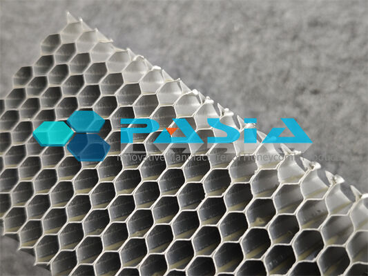 316L Stainless Steel Honeycomb Airflow Straightener Corrosion Resistant поставщик